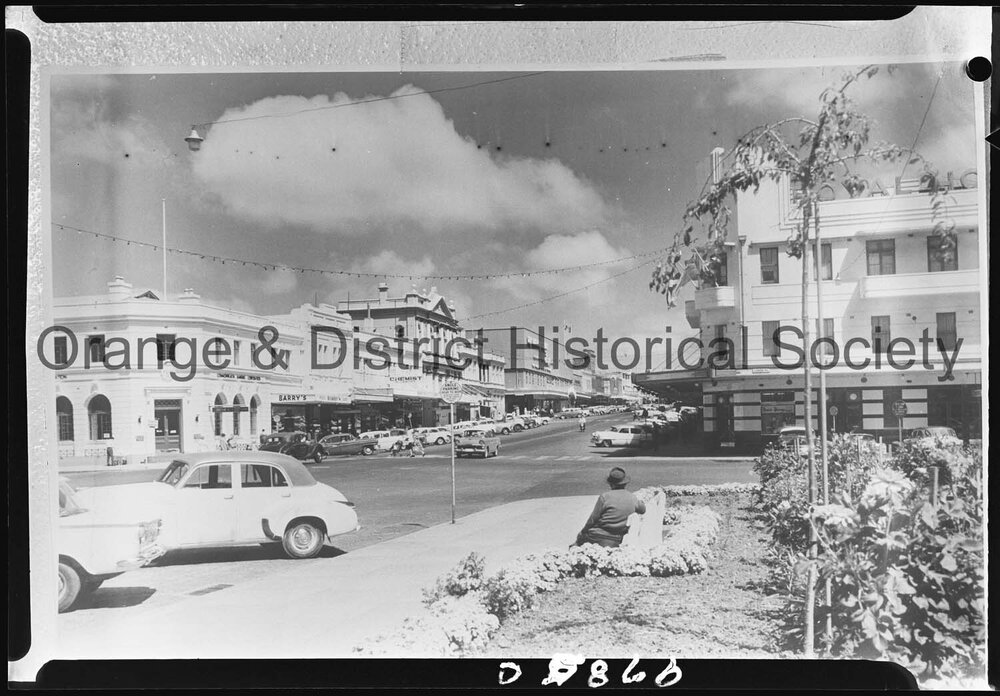 Copy for Orange City Council decentralisation seminar