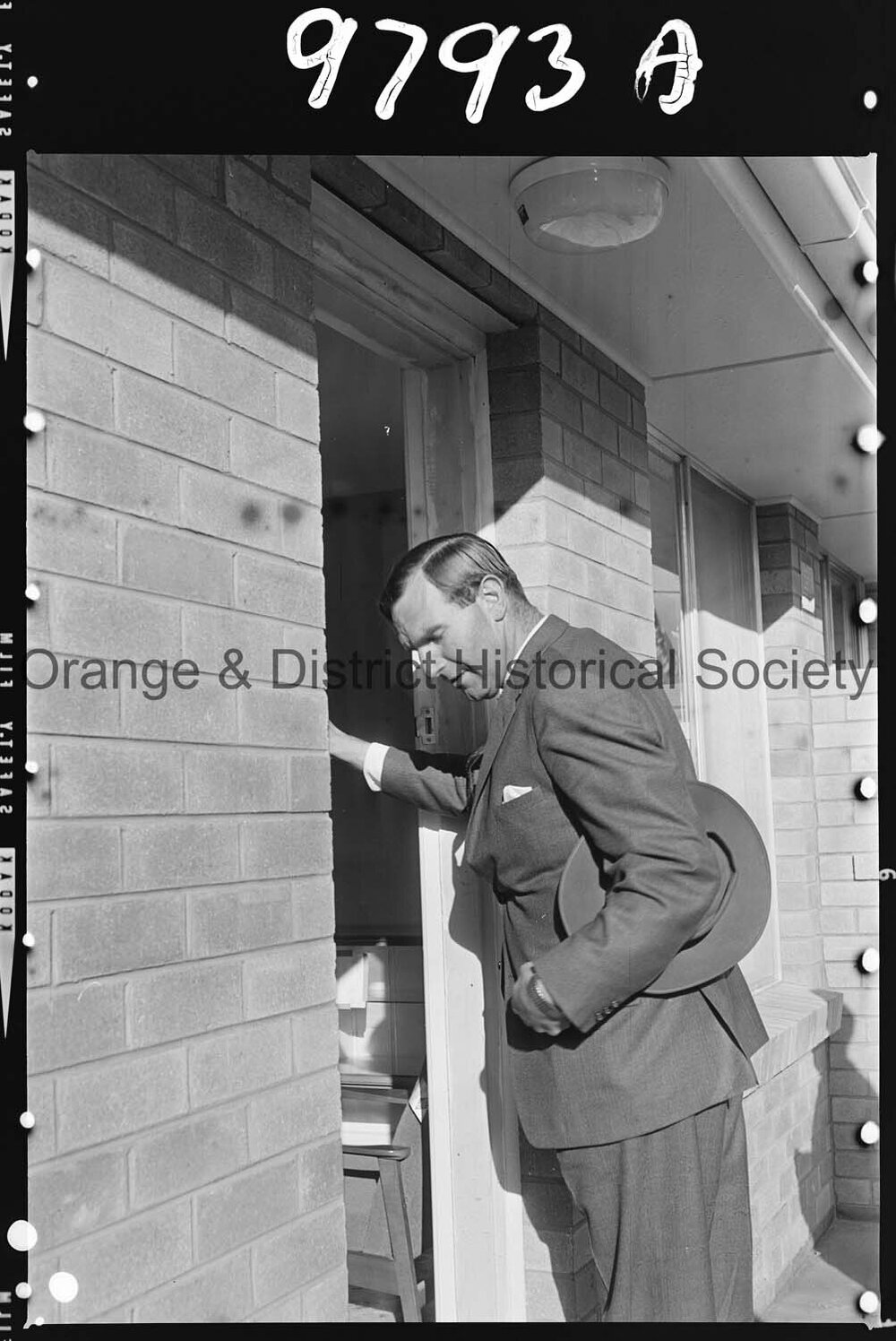 Sunset Vista official opening