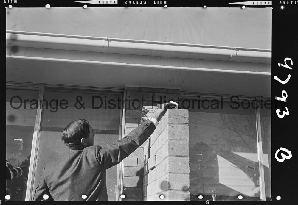 Sunset Vista official opening