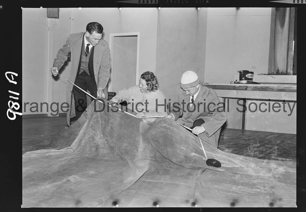 Arts Council members