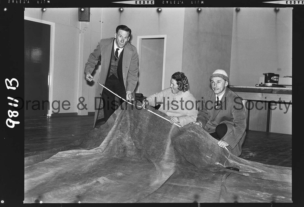 Arts Council members