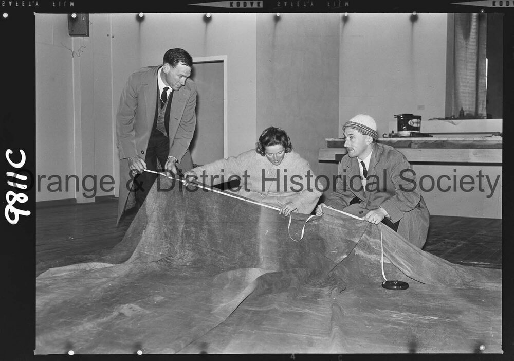 Arts Council members