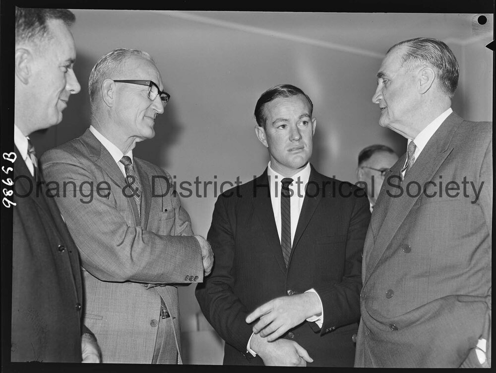 Decentralisation conference