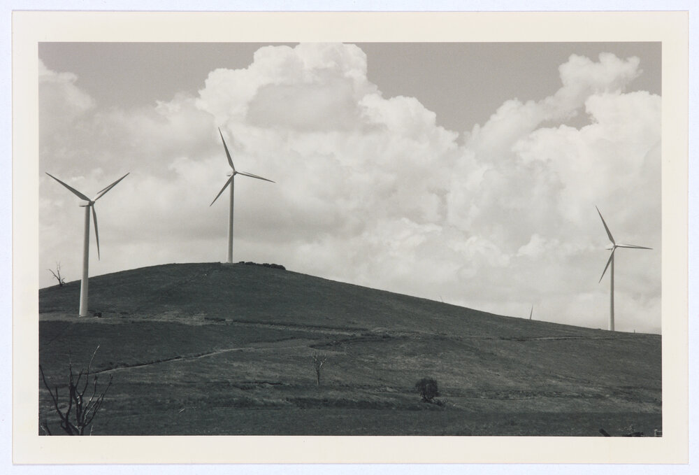 Blayney Wind Farm