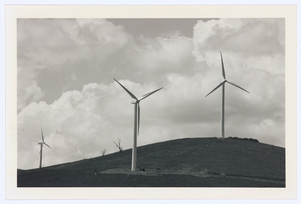 Blayney Wind Farm