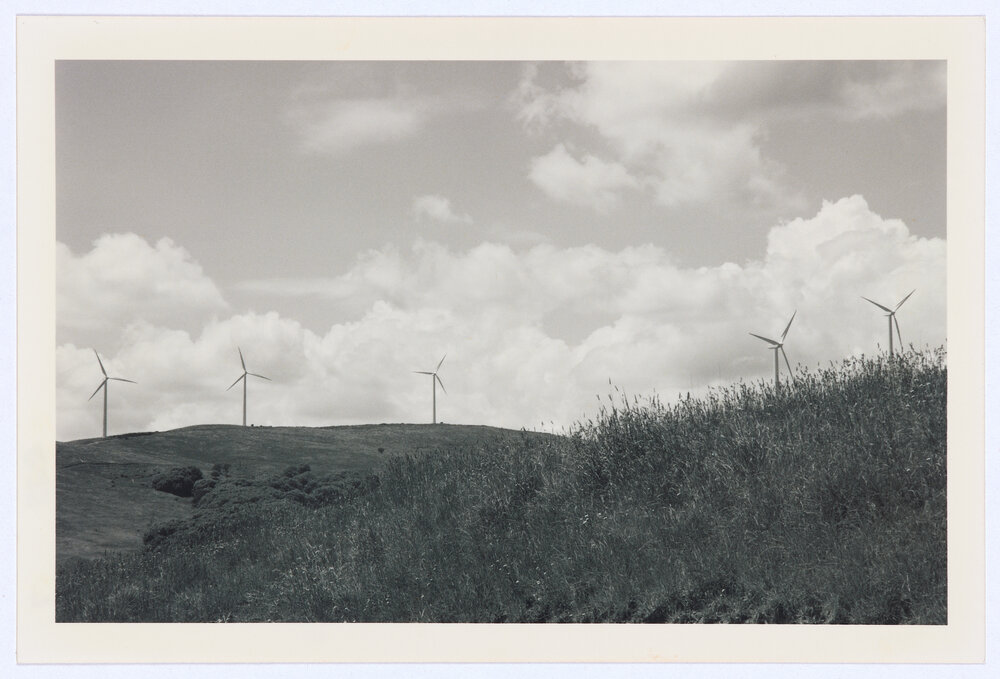 Blayney Wind Farm