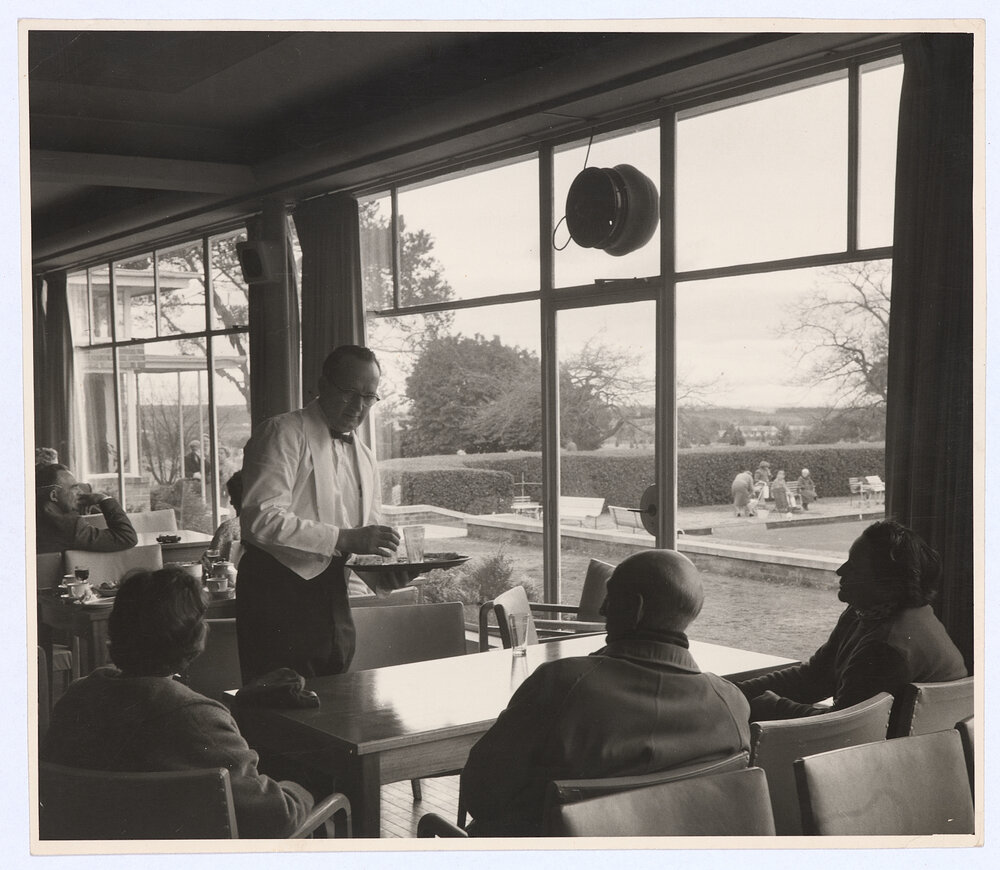 Duntryleague Golf Club, Orange