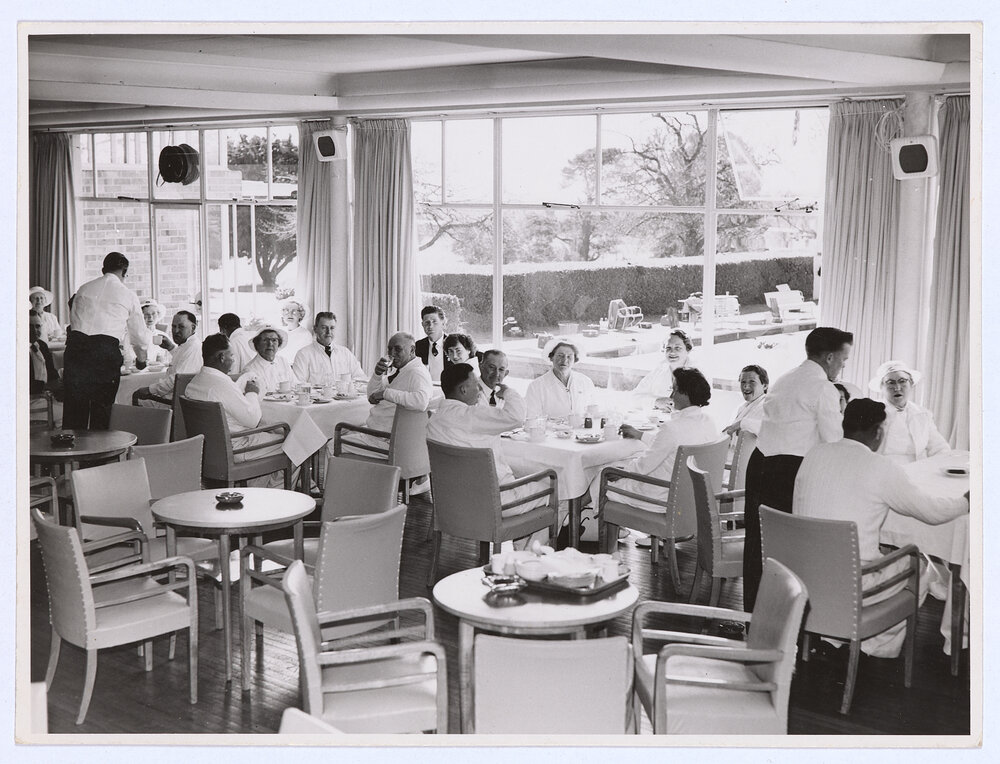 Duntryleague, Orange