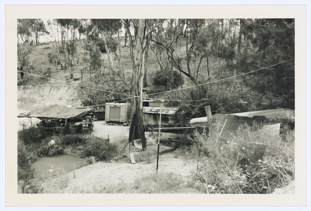 Gunnadoo Gold Mine
