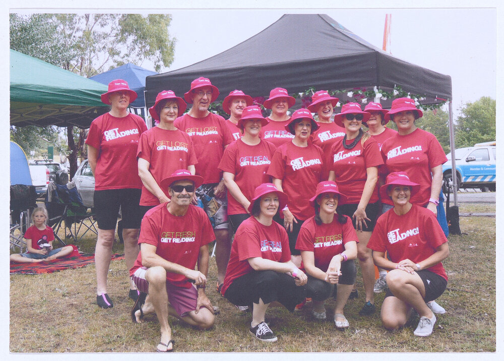 Dragonboat Challenge