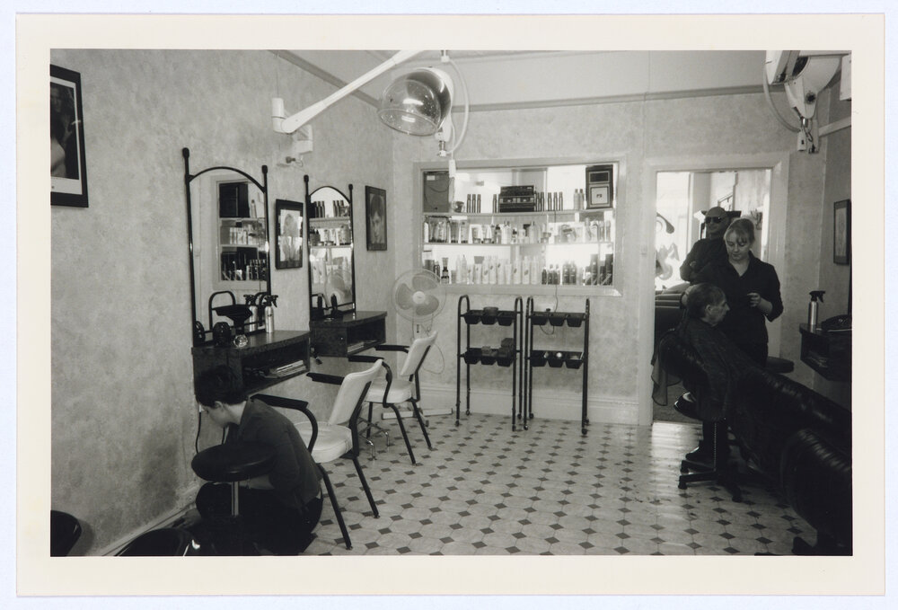 Magic Comb Hairdresser, Blayney