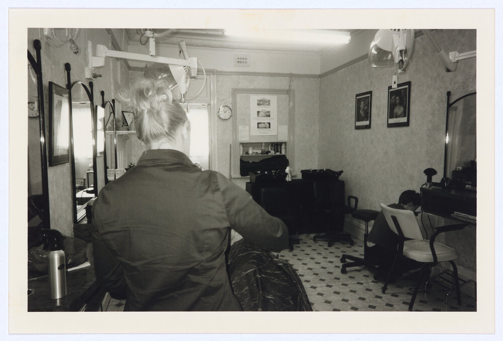 Magic Comb Hairdresser, Blayney