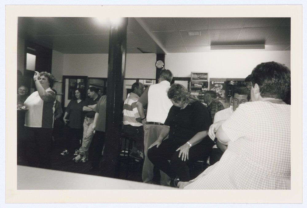 Metropolitan Hotel, Orange