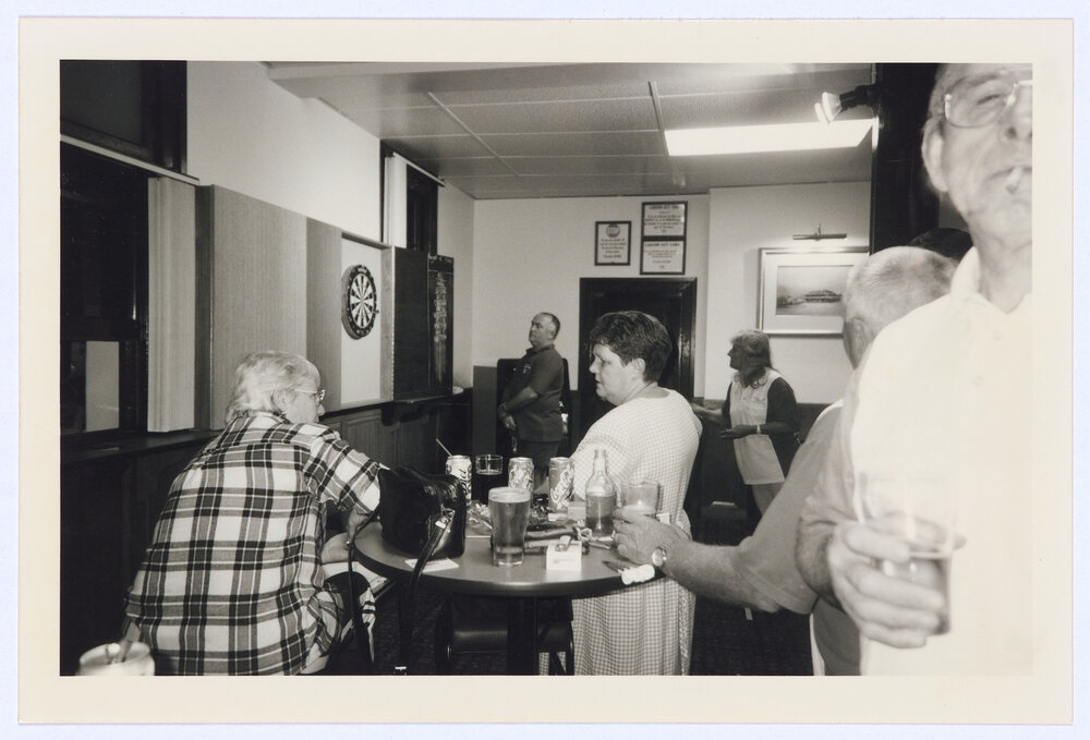 Metropolitan Hotel, Orange