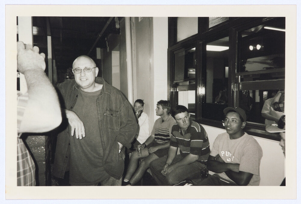 Metropolitan Hotel, Orange