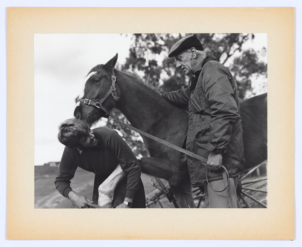 Youth in the 80s: Scott Bennett