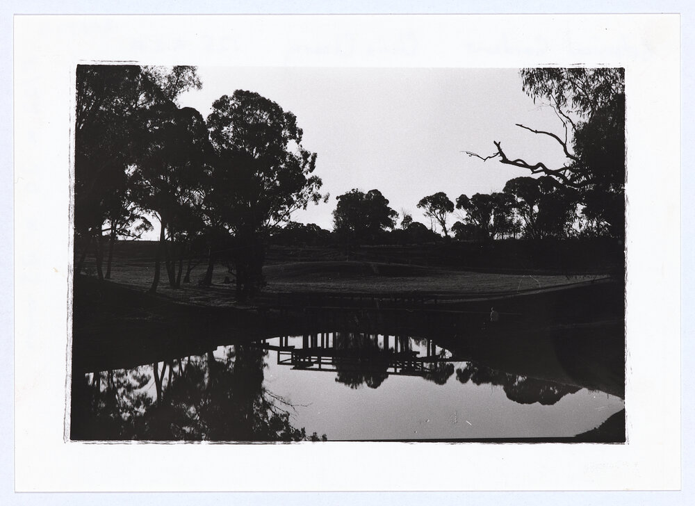 Botanic Gardens, Orange, NSW