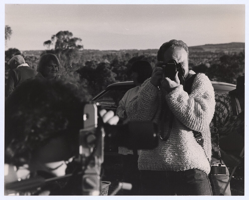 Botanic Gardens, Orange, NSW