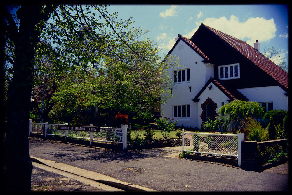 Orange Neighbourhood Centre
