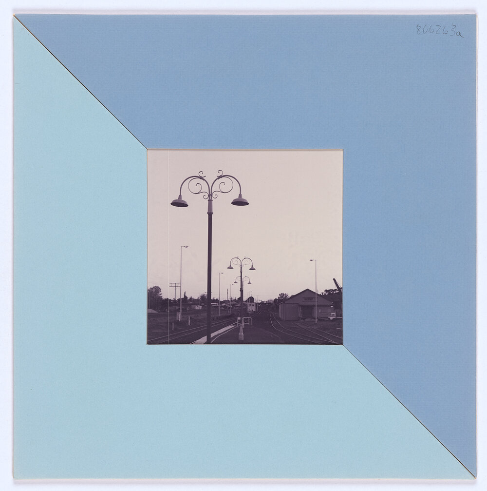 Orange Railway Station