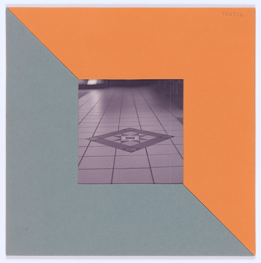 Orange Railway Station