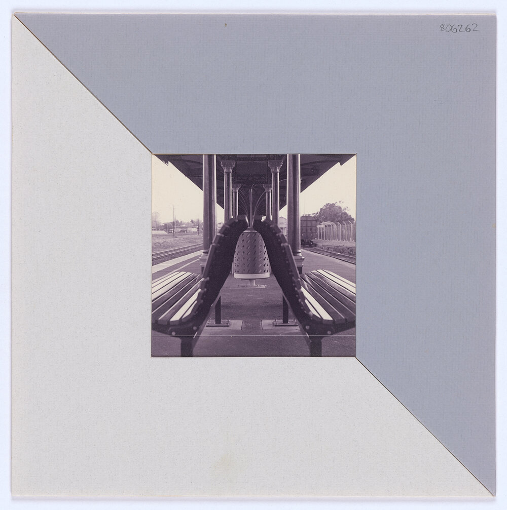 Orange Railway Station