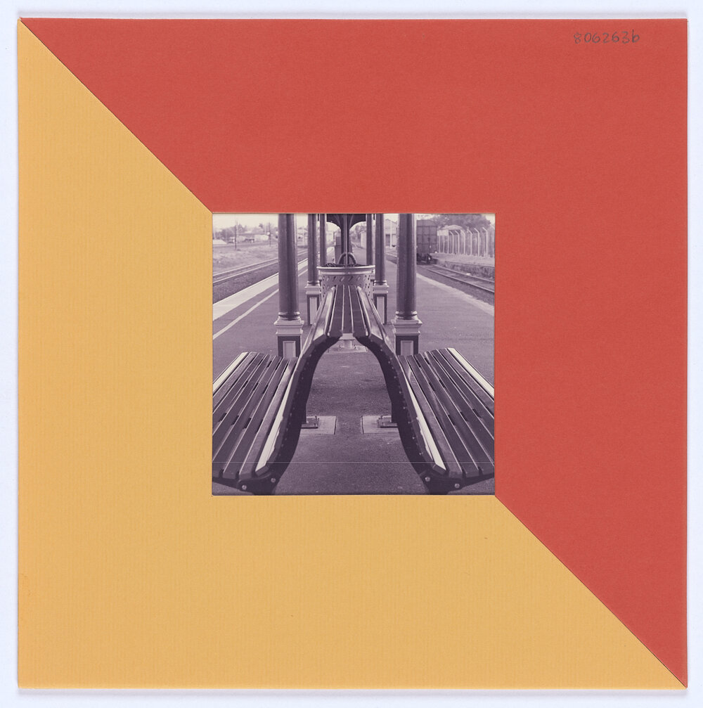 Orange Railway Station