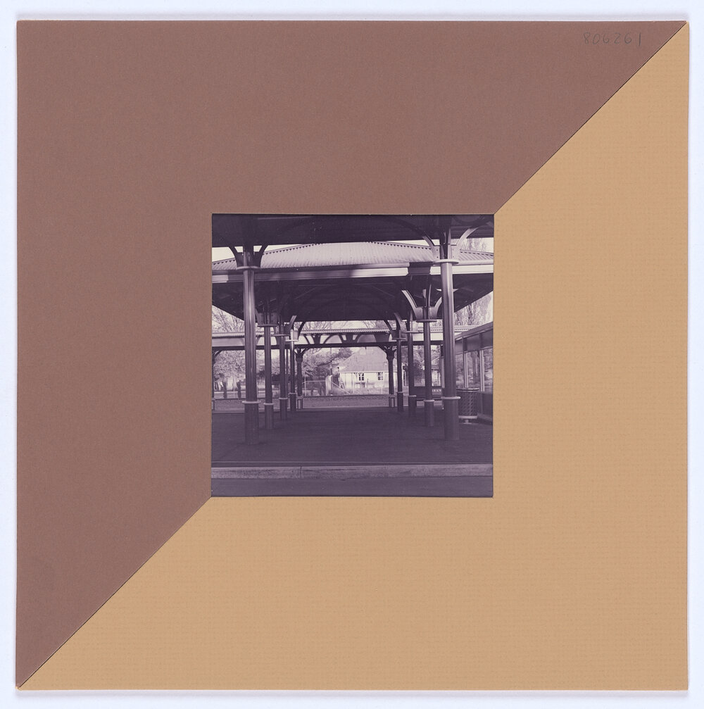 Orange Railway Station