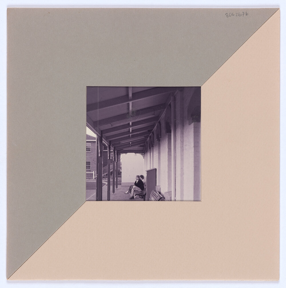 Orange Railway Station