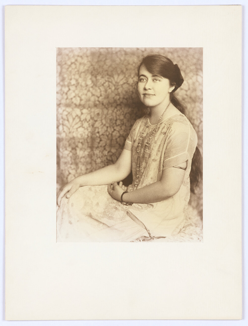 Demoiselle of the 20s