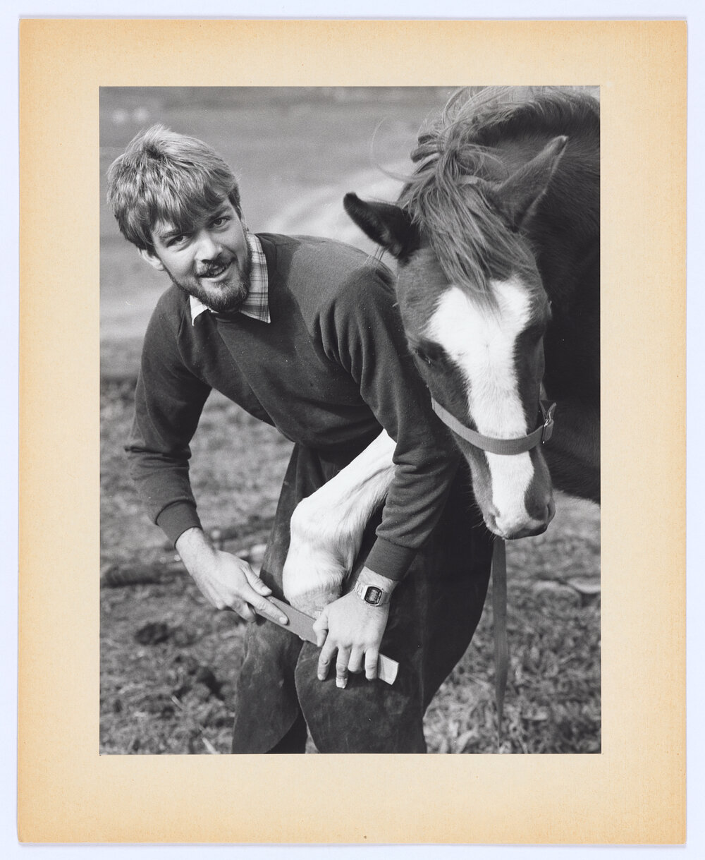 Youth in the 80s: CYSS Keeping Alive A Tradition