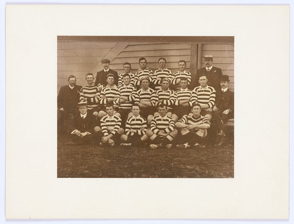 Unparallelled triumphs