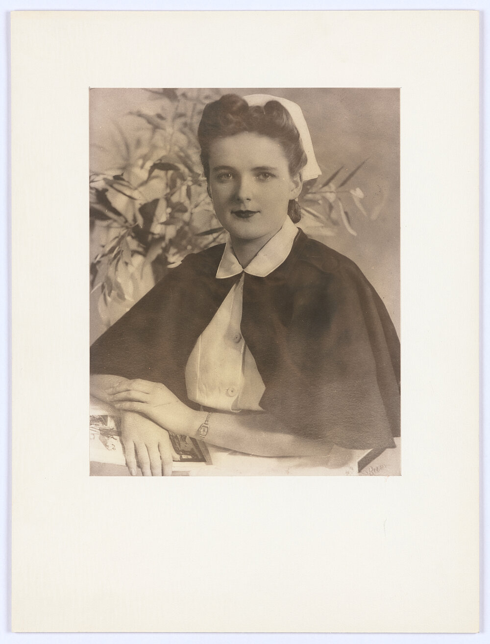 Traditional and respected career