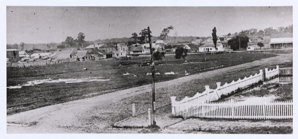 Robertson Park