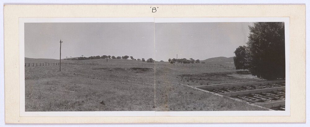 Sewerage treatment works Orange