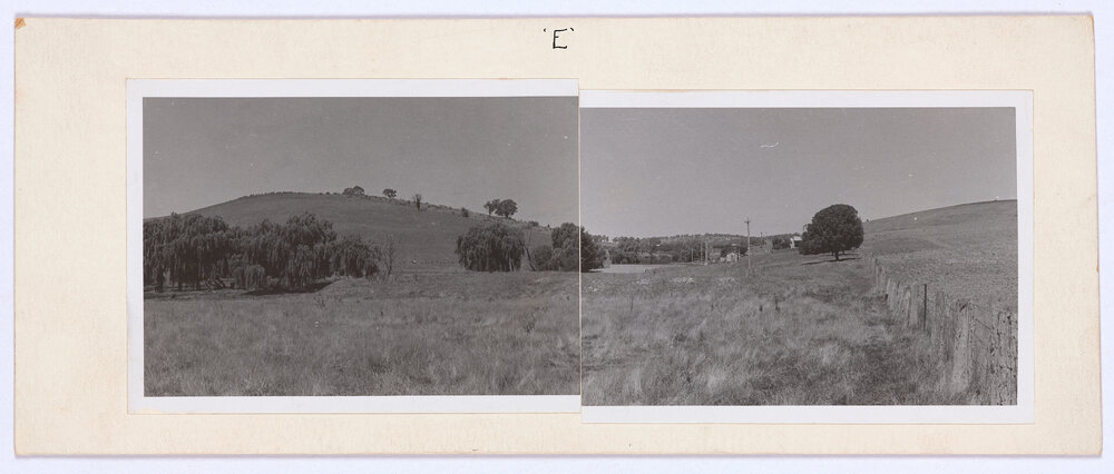 Sewerage treatment works Orange