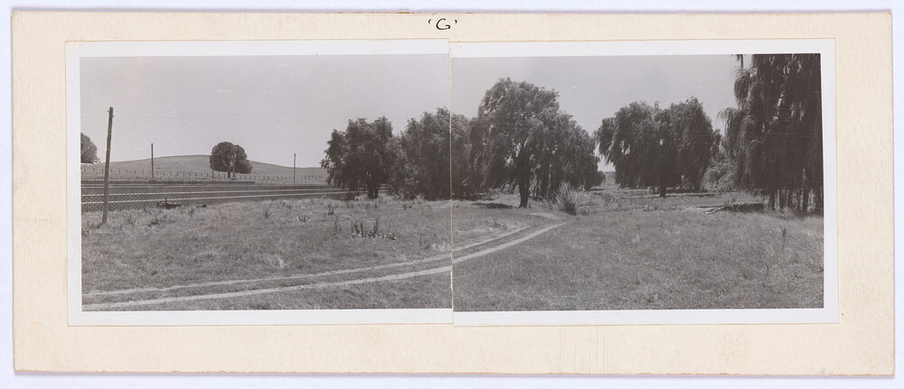 Sewerage treatment works Orange