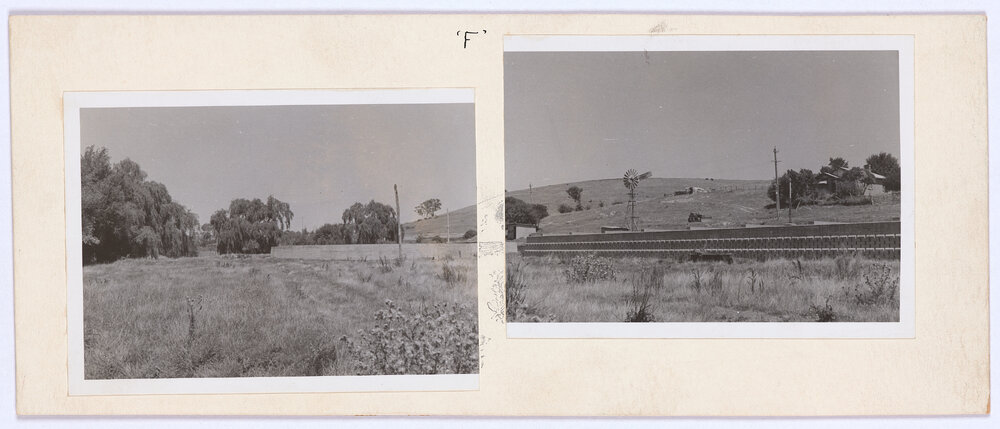 Sewerage treatment works Orange