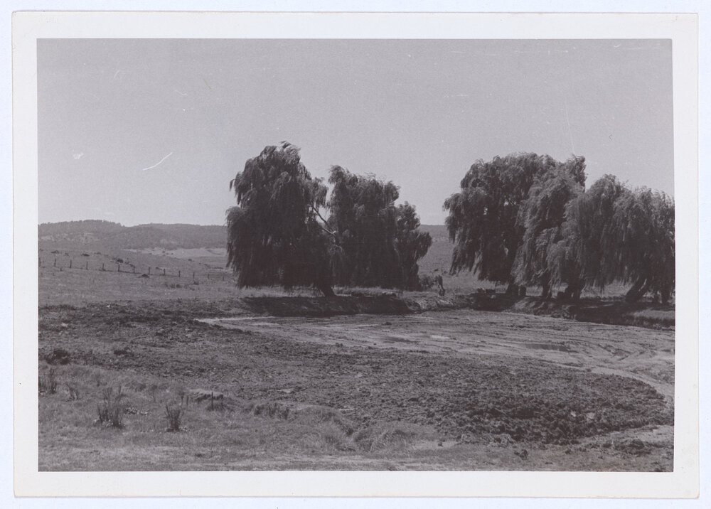 Sewerage treatment works Orange