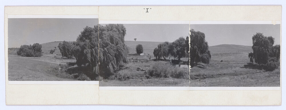 Sewerage treatment works Orange