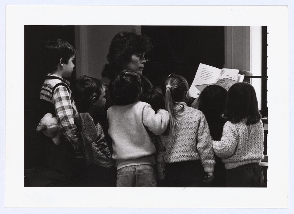 Spring Street Neighbourhood Centre, Orange