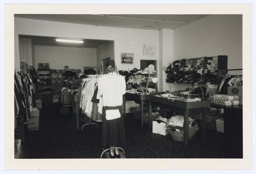 St Vincent de Paul Centre, Blayney