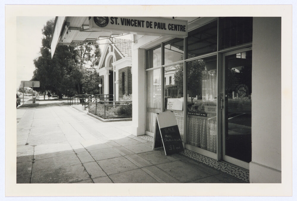 St Vincent de Paul Centre, Blayney