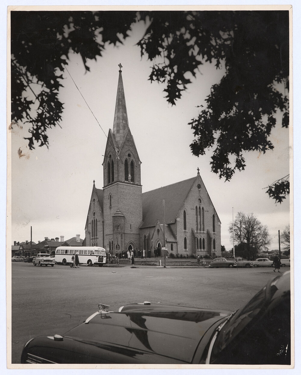 St Joseph's Catholic Church, Orange