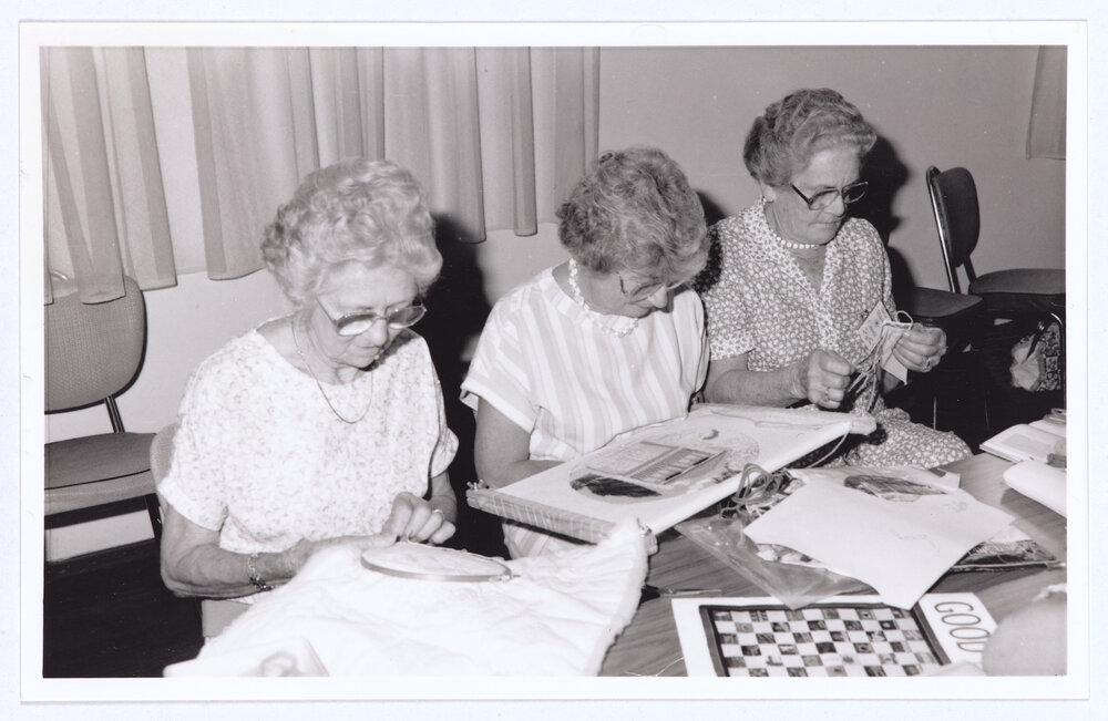 Orange Needlecraft Group