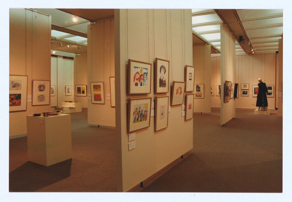 Orange Regional Gallery