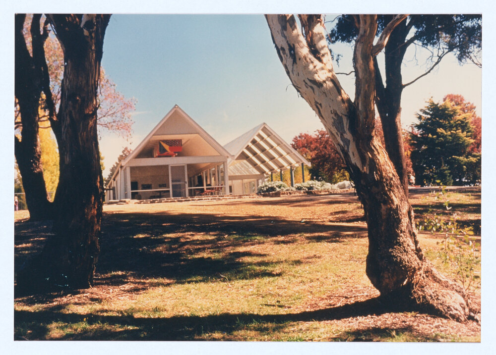 Clover Hill Function Centre