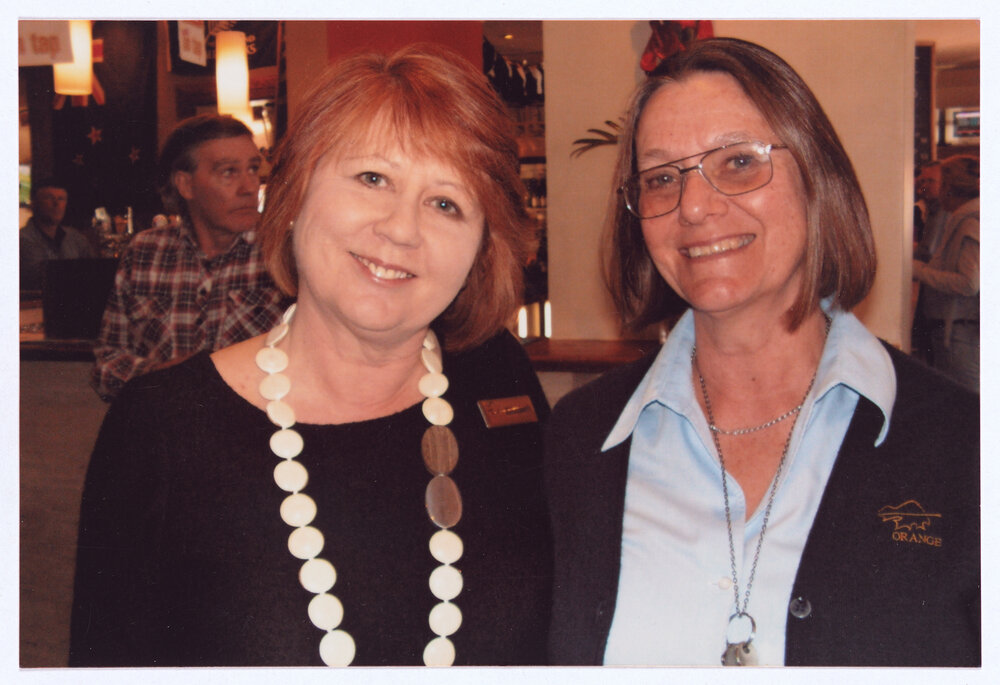 Peter FitzSimons book launch