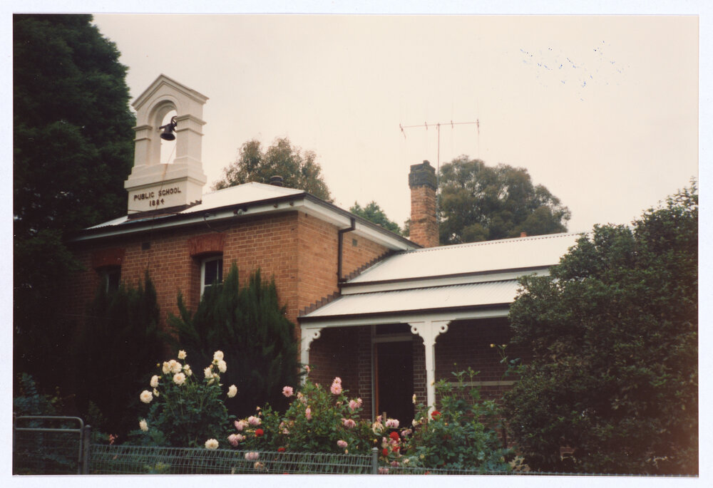 Carcoar Public School