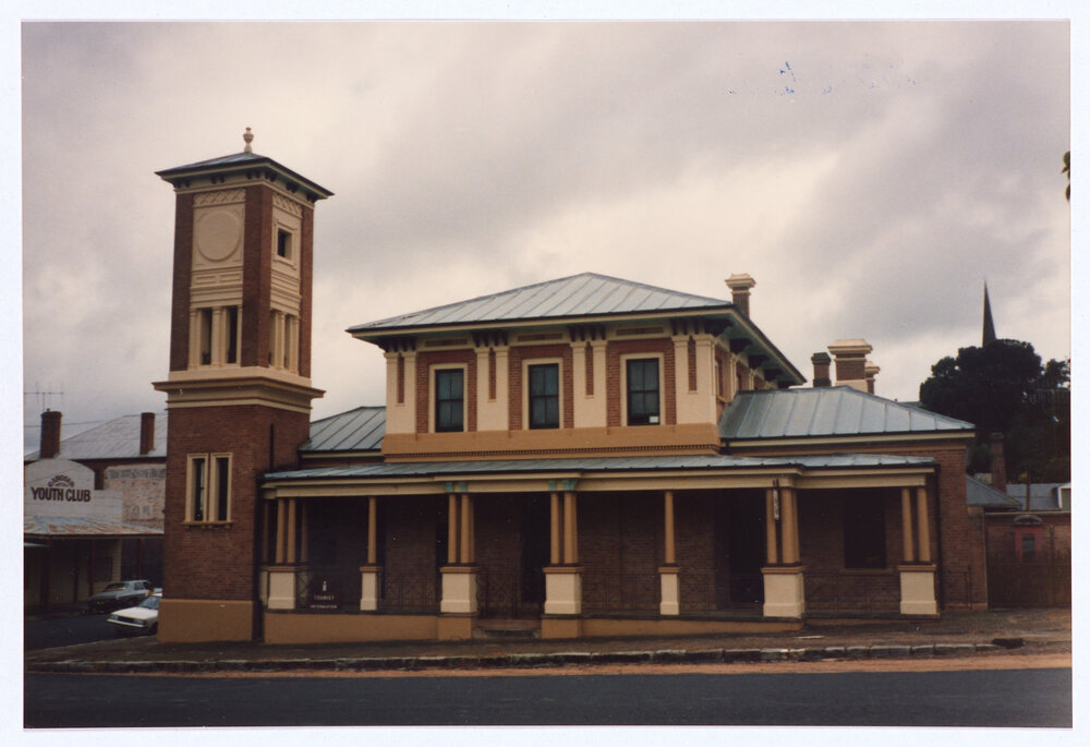 Court House, Carcoar
